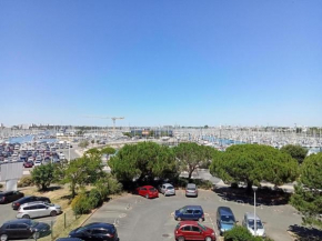 Appartement La Rochelle, 2 pièces, 4 personnes - FR-1-551-21, La Rochelle